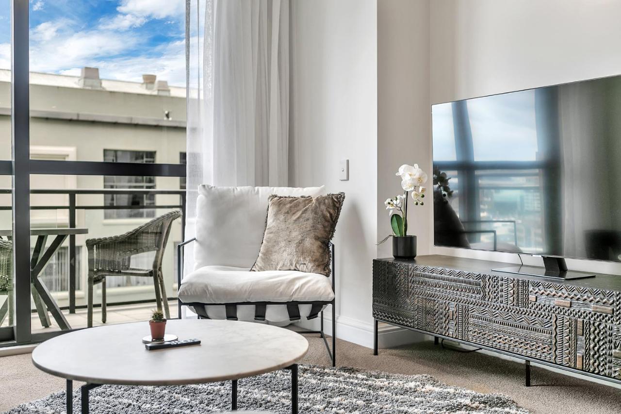 Corporates Delight + Roof Top Pool! Auckland Zewnętrze zdjęcie