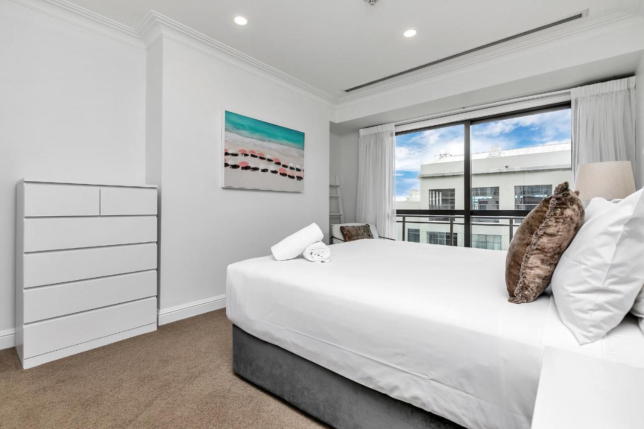 Corporates Delight + Roof Top Pool! Auckland Zewnętrze zdjęcie